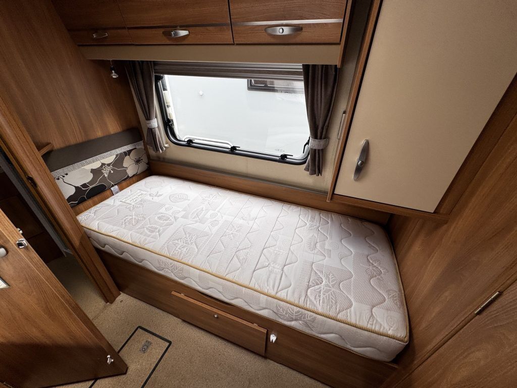 Swift Bolero 712SB 2012
