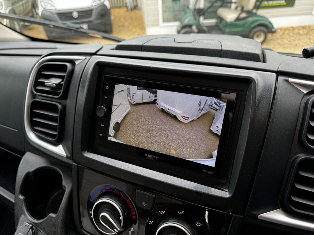 Benimar Mileo 231
