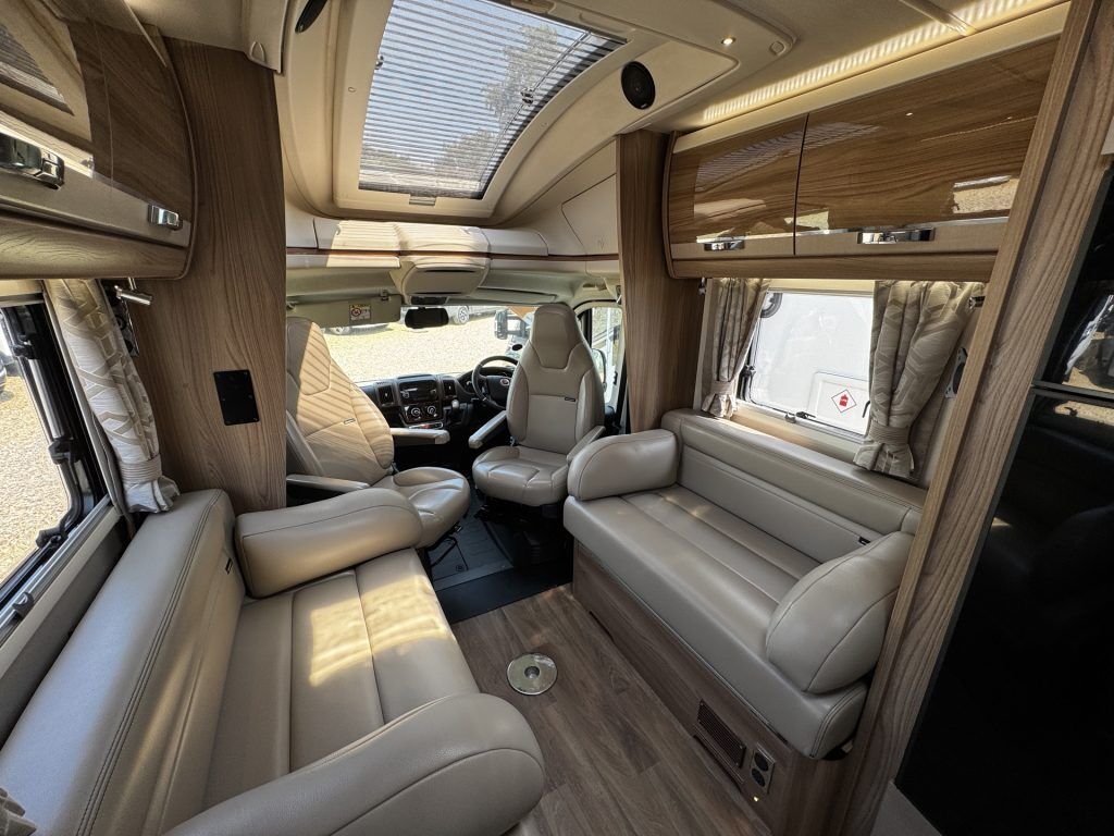 Swift Kon-tiki 625 2017