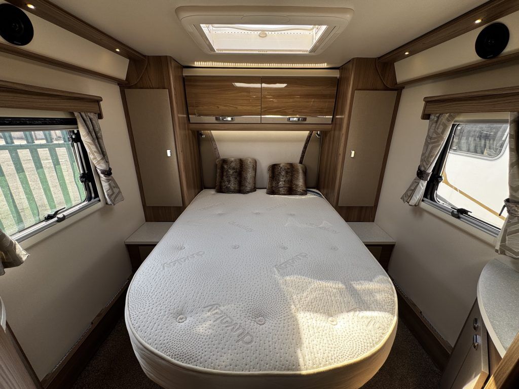 Swift Kon-tiki 625 2017