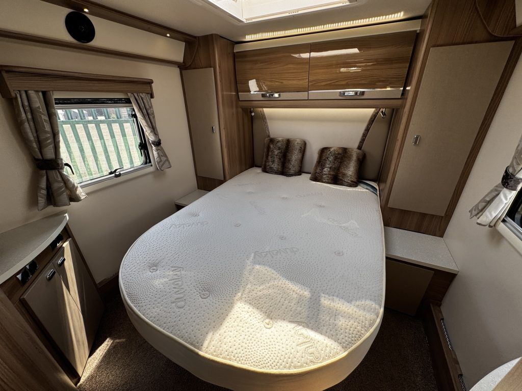 Swift Kon-tiki 625 2017