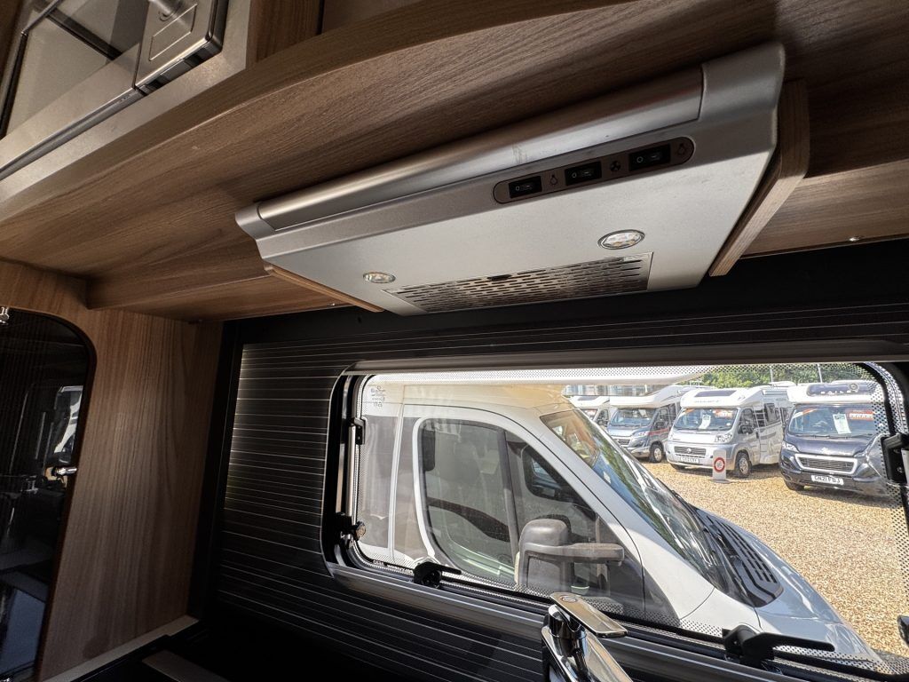 Swift Kon-tiki 625 2017