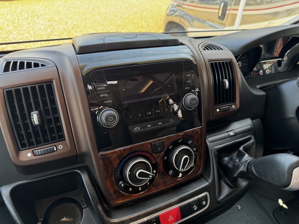Swift Kon-tiki 625 2017
