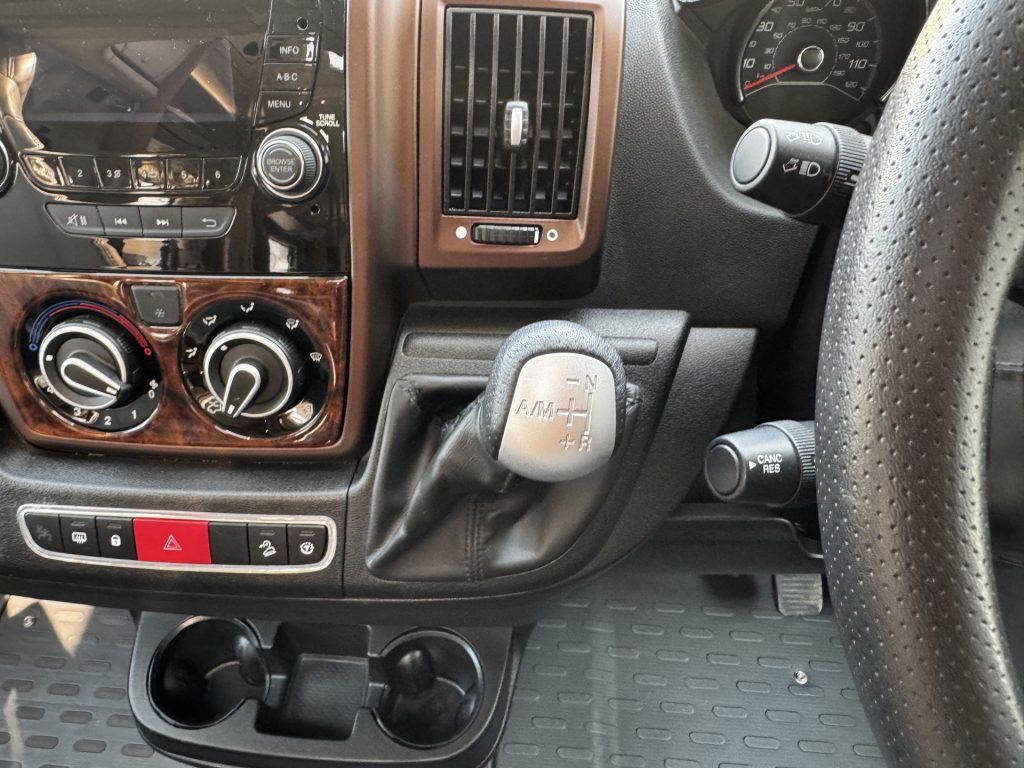 Swift Kon-tiki 625 2017