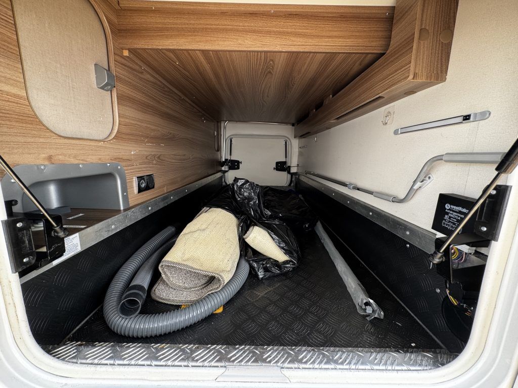 Swift Kon-tiki 625 2017