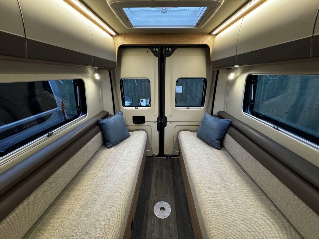 Auto-Trail V-Line 610 SE