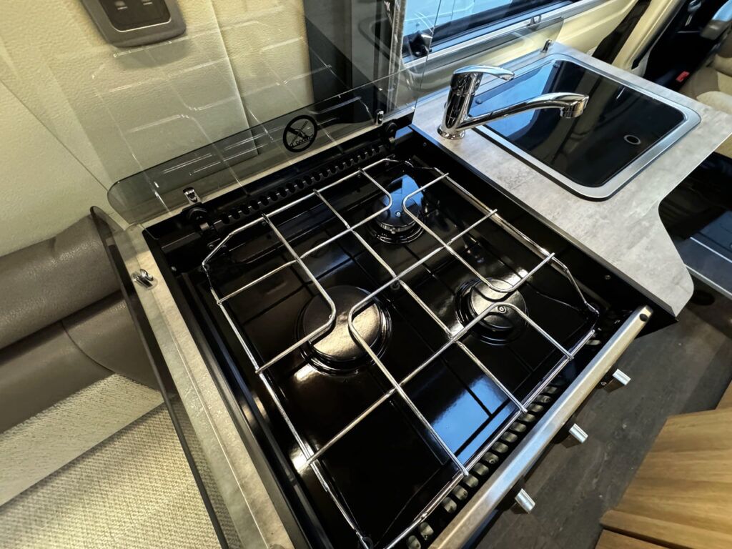 Auto-Trail V-Line 610 SE