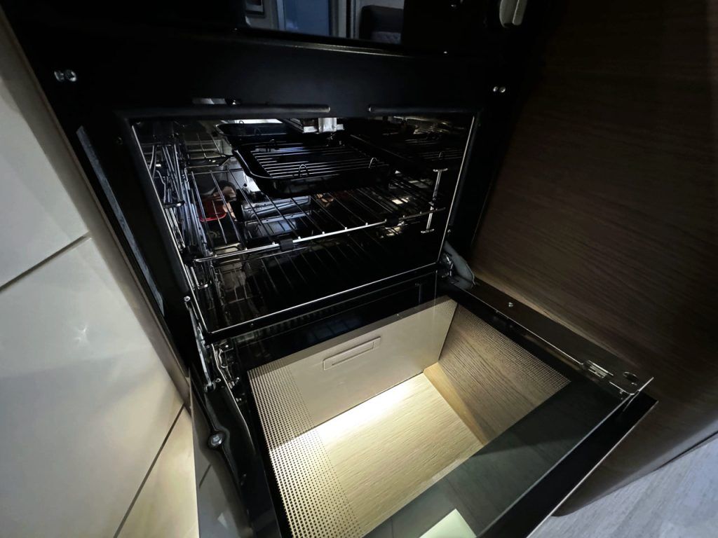Adria Coral Supreme 670 SL