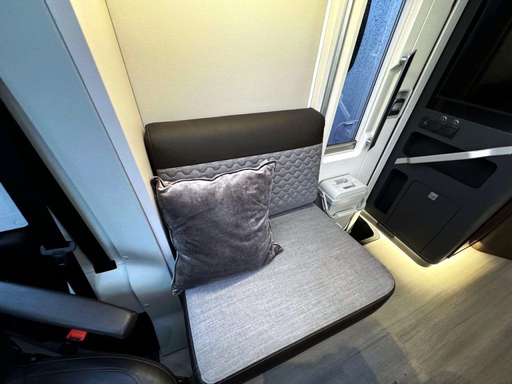 Adria Coral Supreme 670 SL