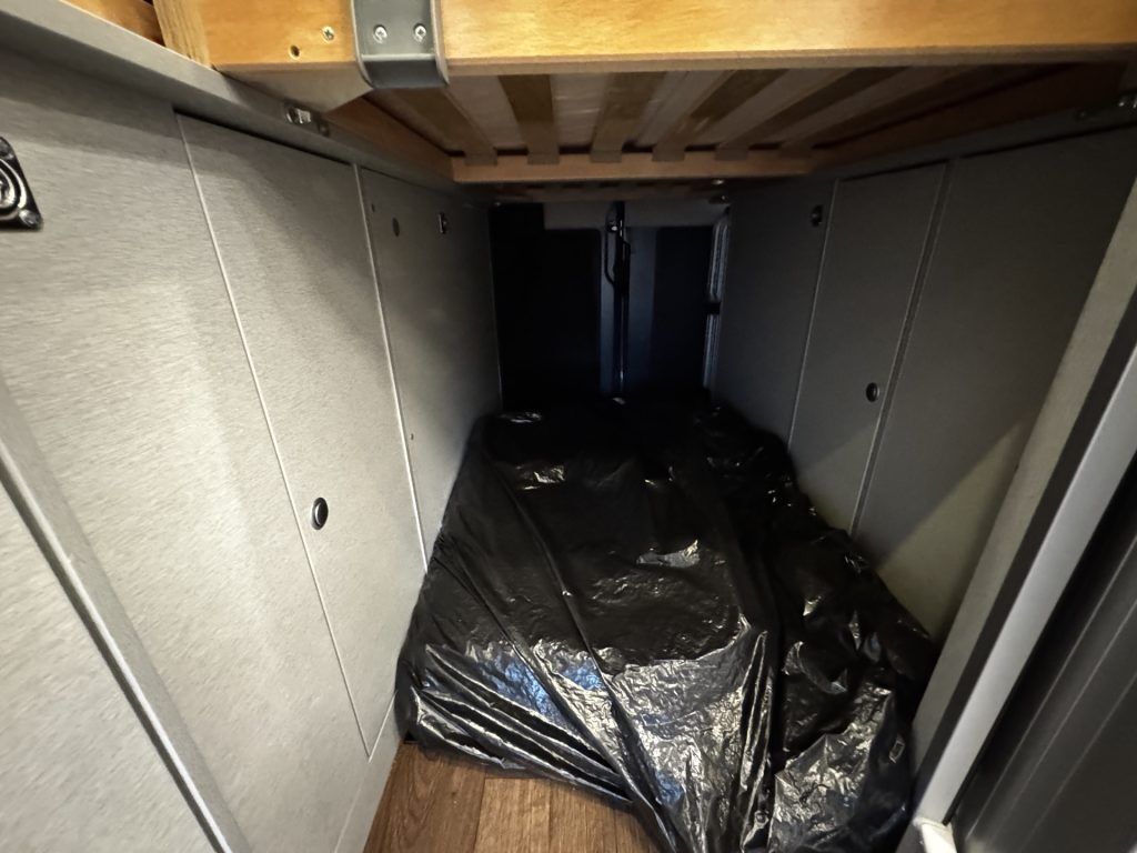 Hymer Free 600 2020