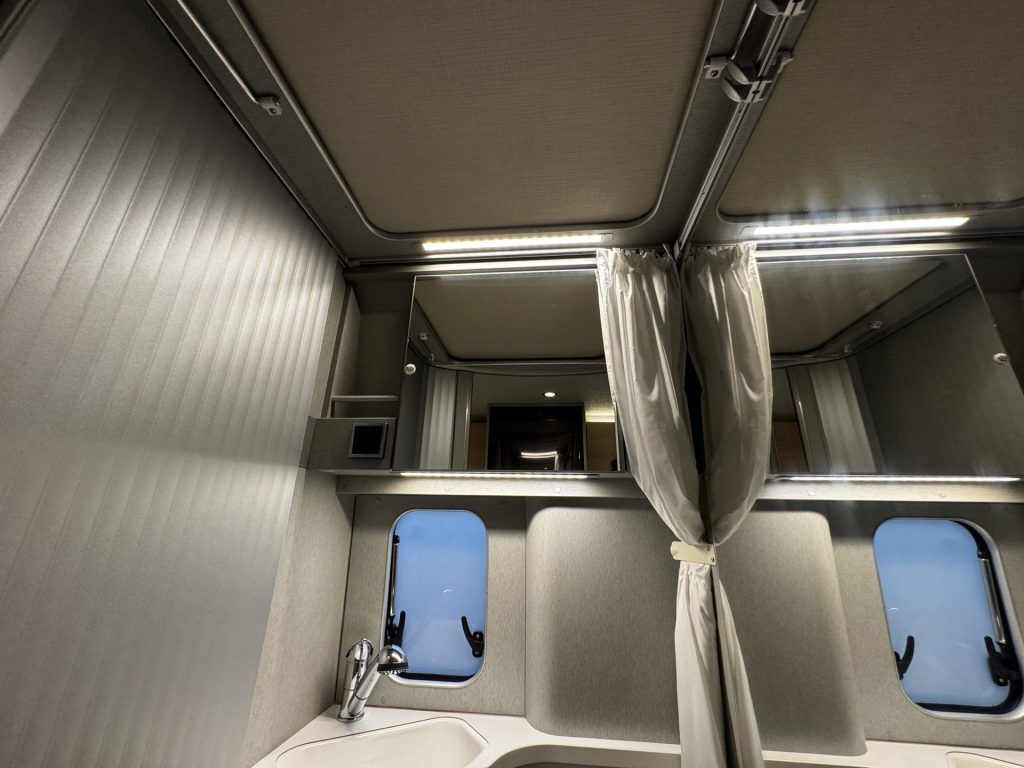 Hymer Free 600 2020