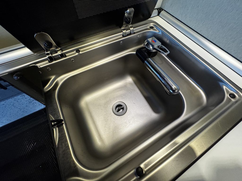 Hymer Free 600 2020