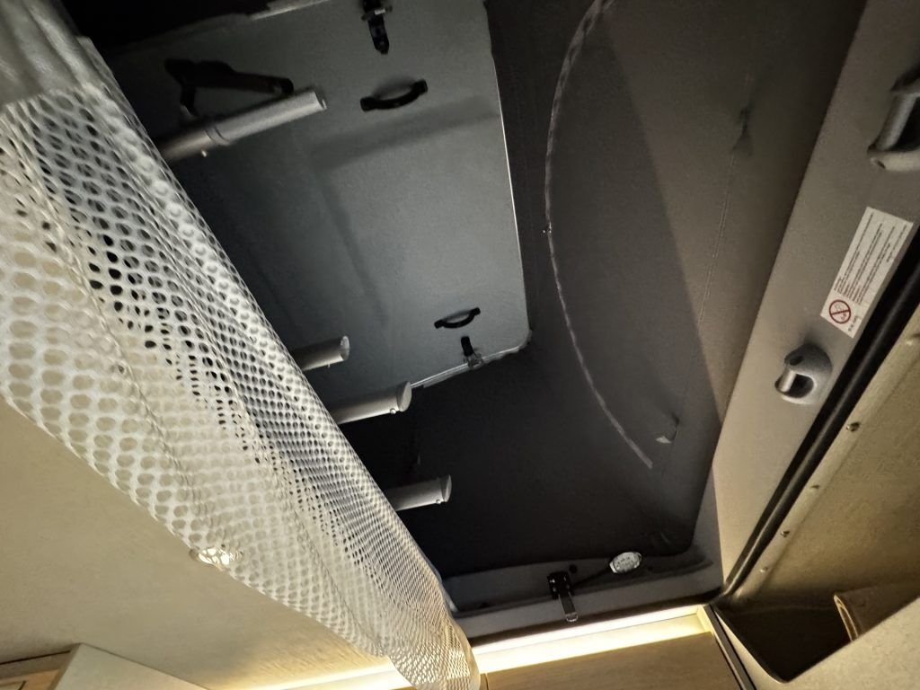 Hymer Free 600 2020