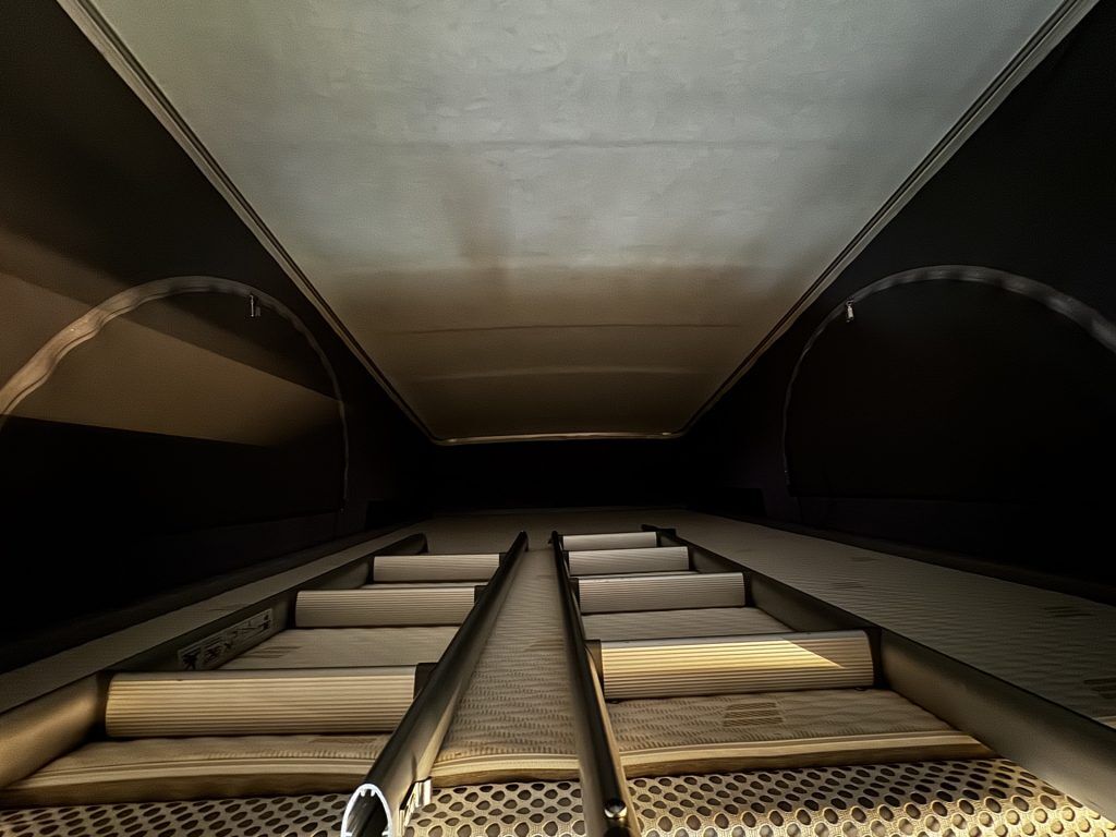 Hymer Free 600 2020