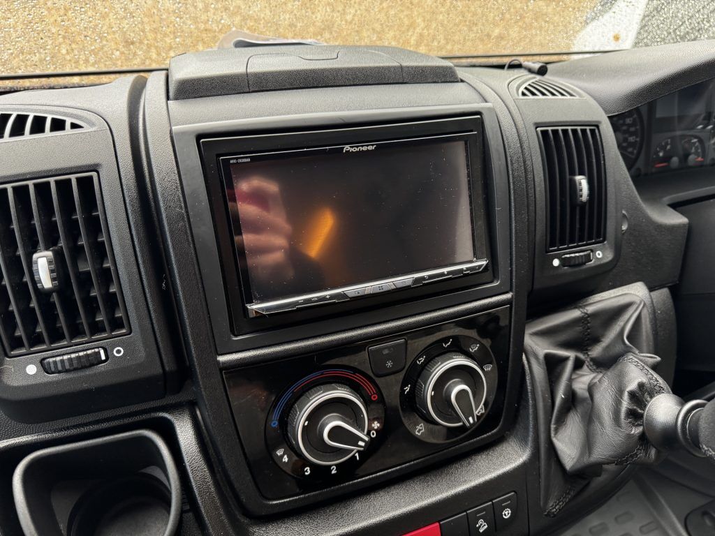 Hymer Free 600 2020