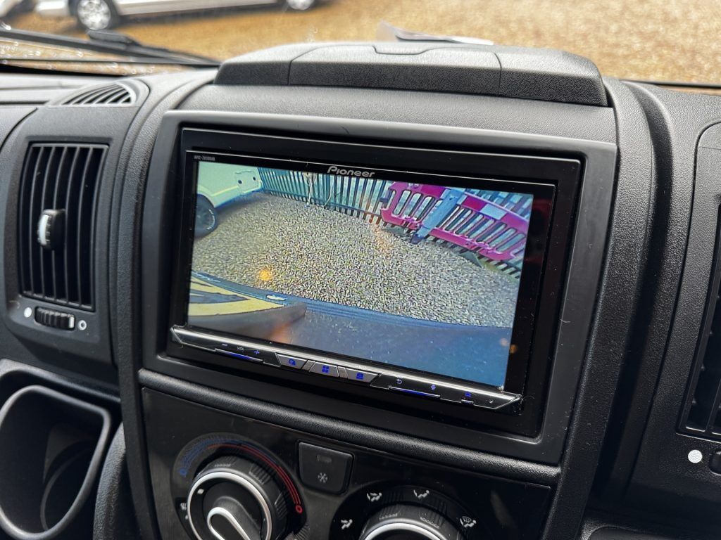 Hymer Free 600 2020