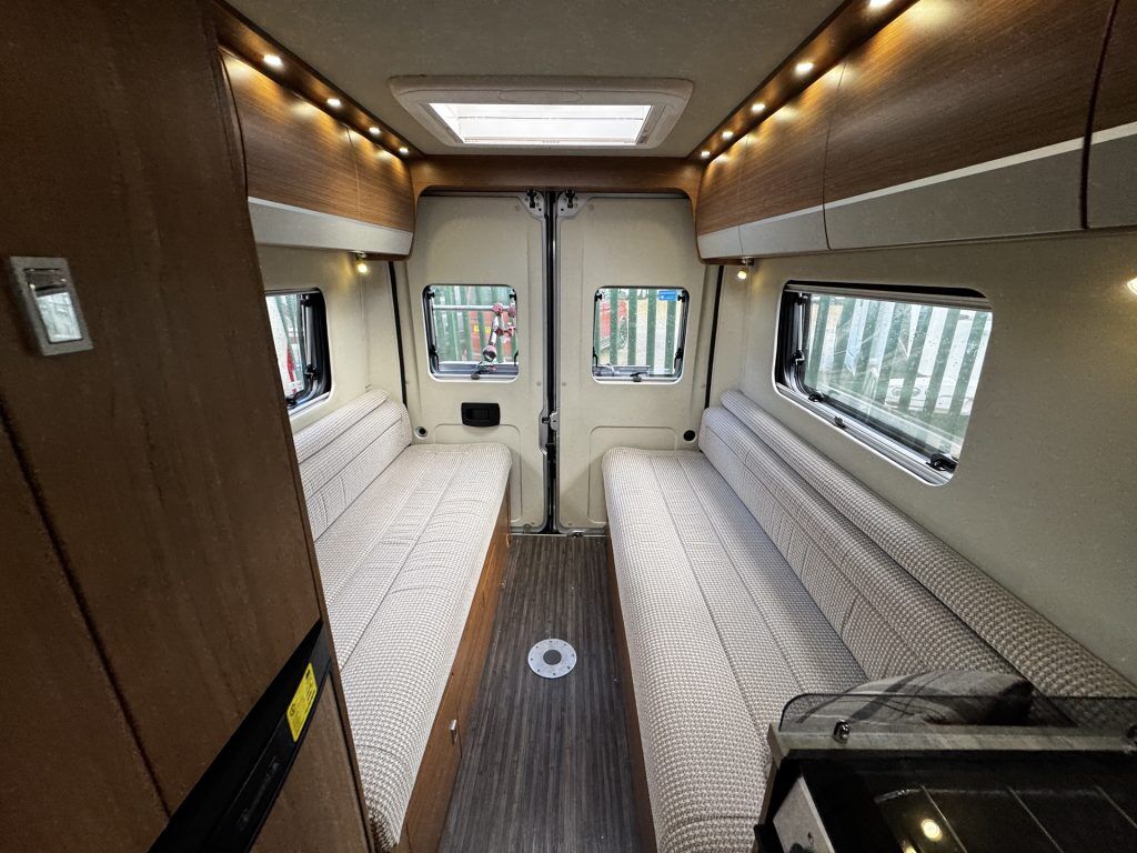 Auto-Trail V-Line 635 SE 2018