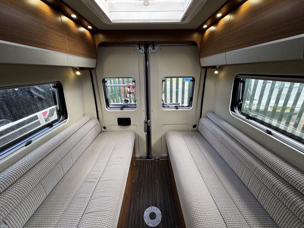 Auto-Trail V-Line 635 SE 2018
