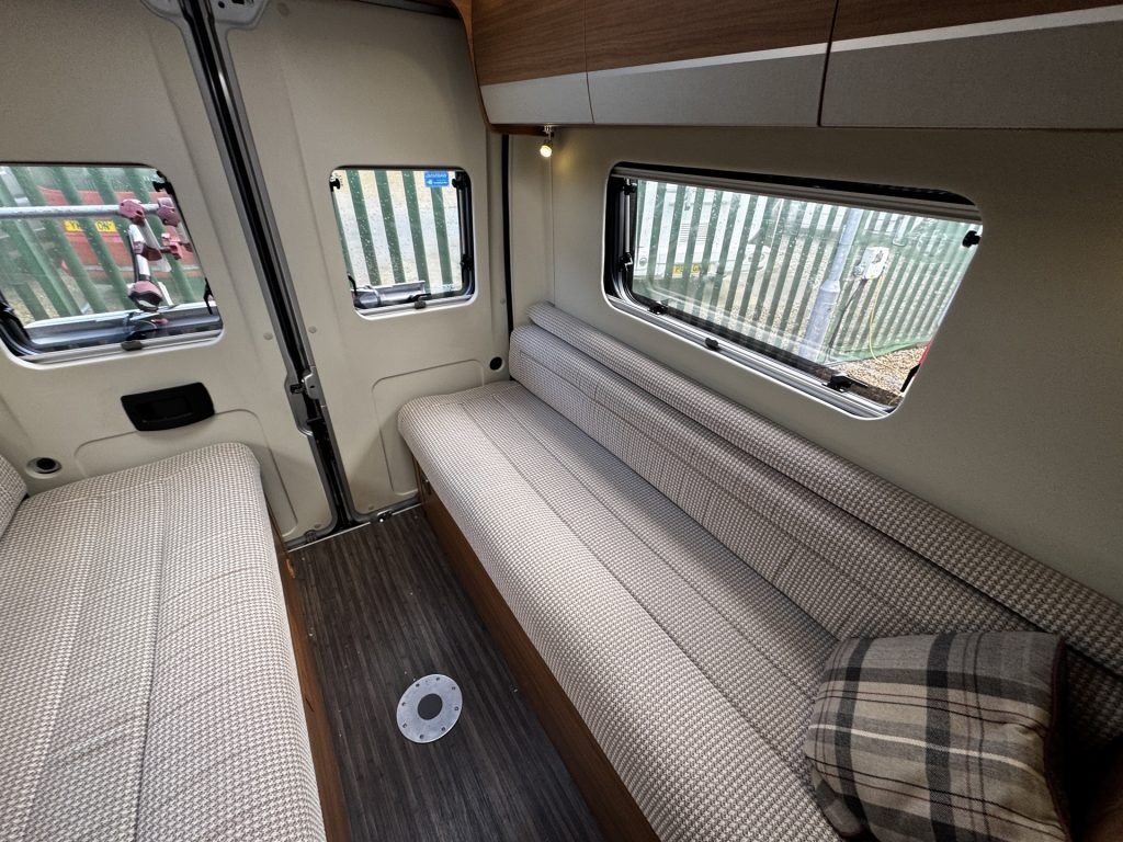Auto-Trail V-Line 635 SE 2018