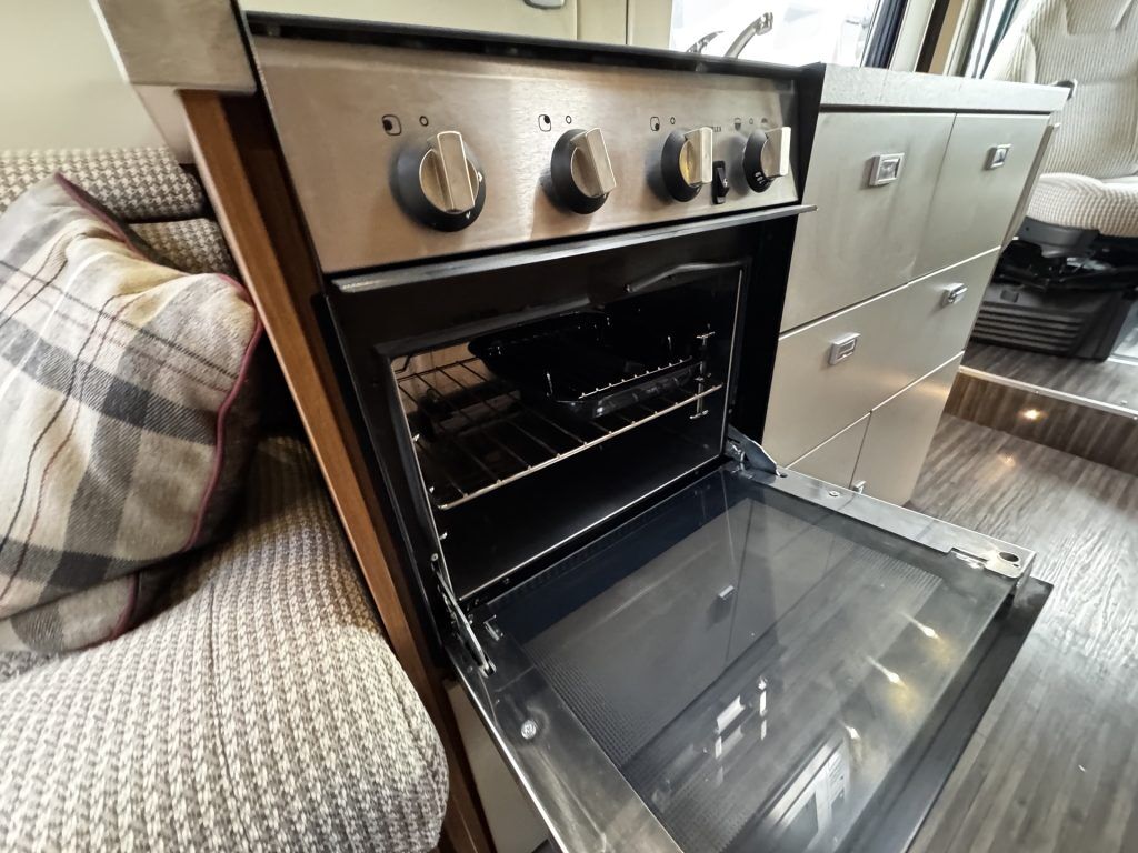 Auto-Trail V-Line 635 SE 2018