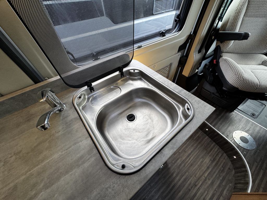 Auto-Trail V-Line 635 SE 2018