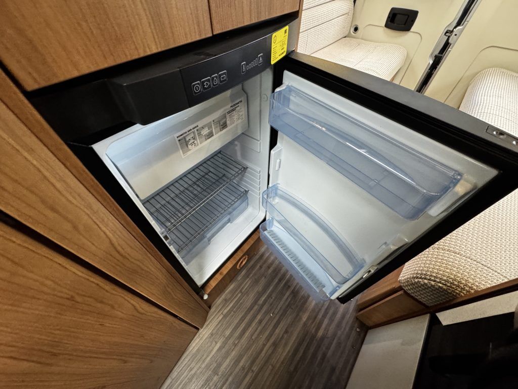 Auto-Trail V-Line 635 SE 2018