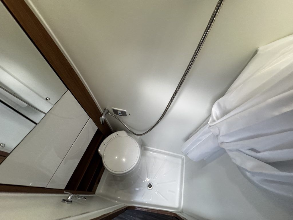 Auto-Trail V-Line 635 SE 2018
