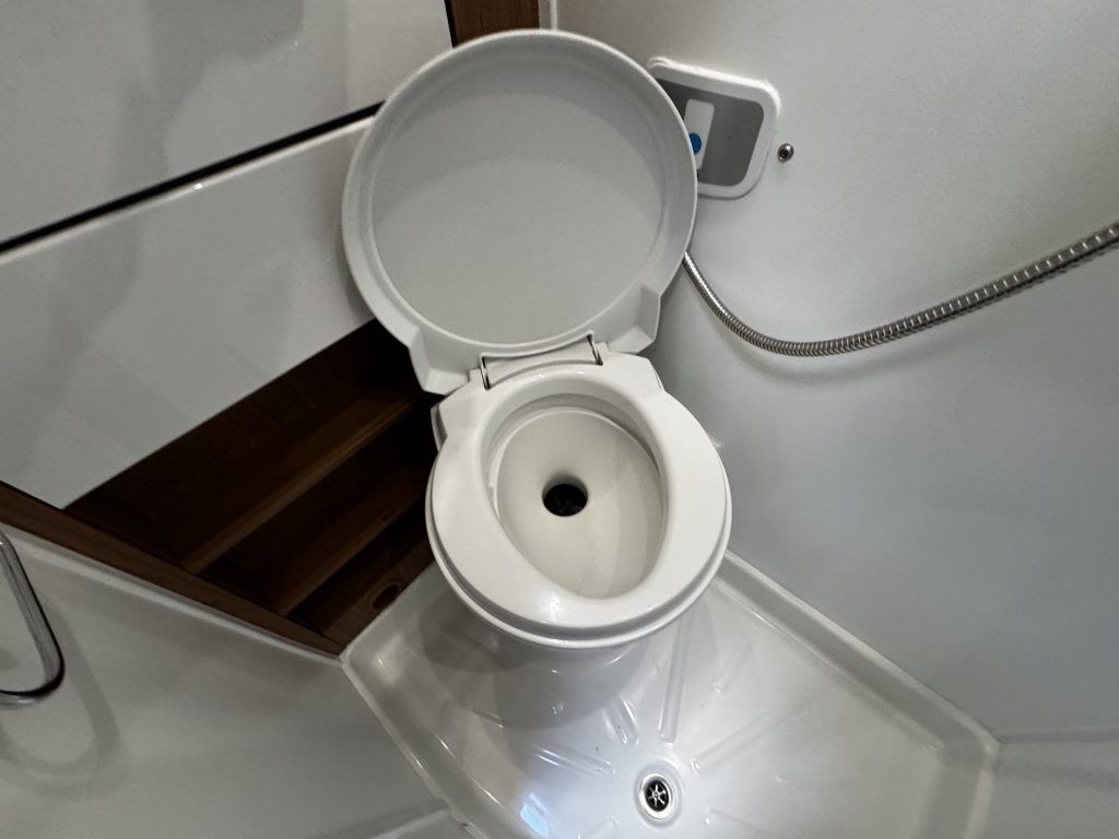 Auto-Trail V-Line 635 SE 2018