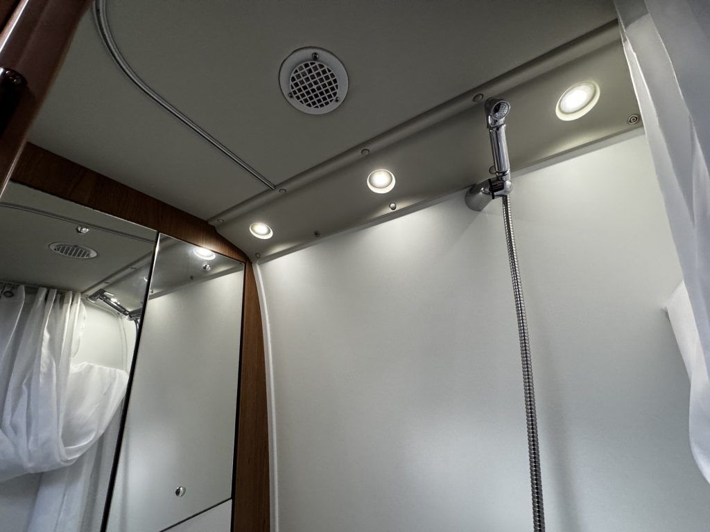 Auto-Trail V-Line 635 SE 2018