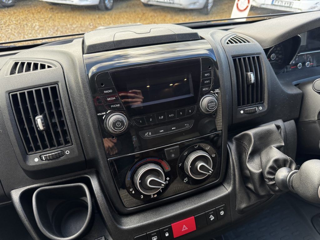 Auto-Trail V-Line 635 SE 2018