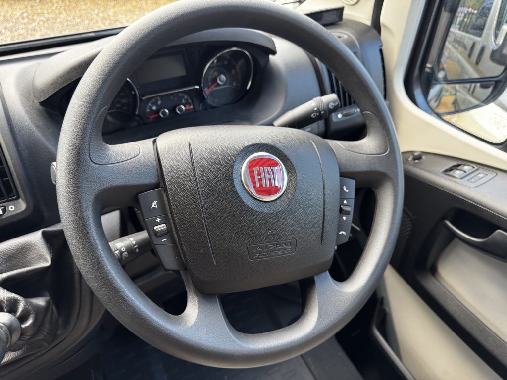 Auto-Trail V-Line 635 SE 2018