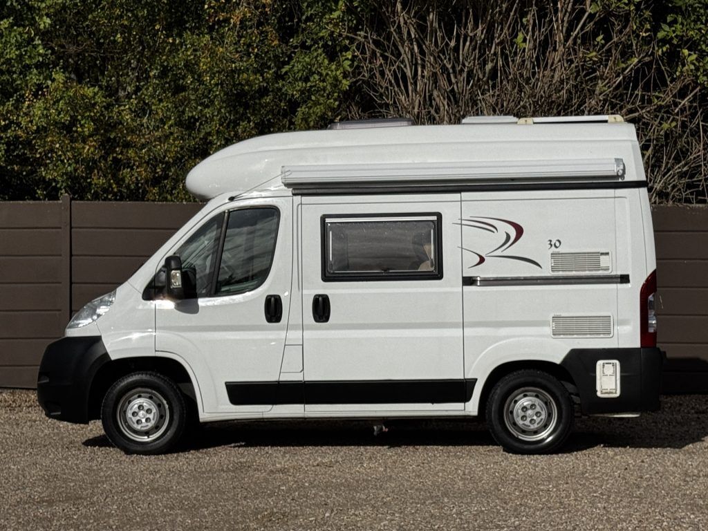 Romahome R30 2011