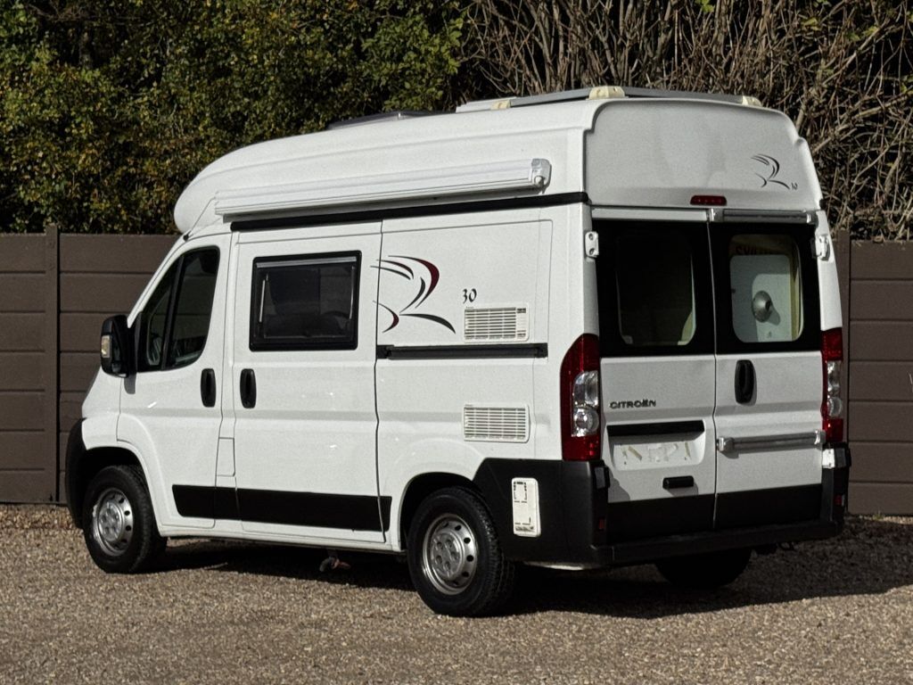 Romahome R30 2011