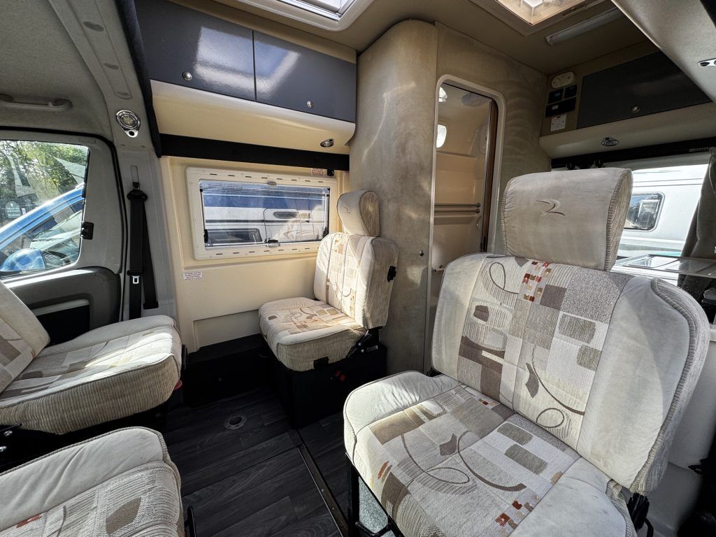 Romahome R30 2011