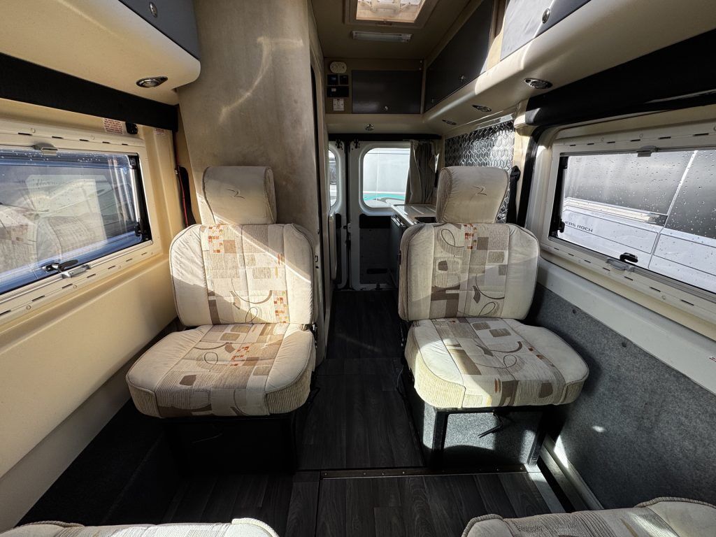 Romahome R30 2011