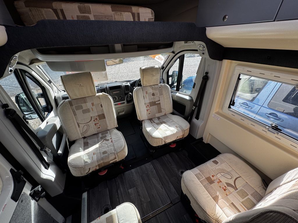 Romahome R30 2011