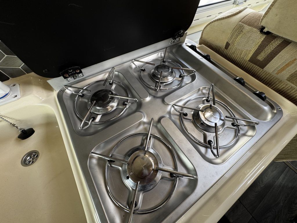 Romahome R30 2011