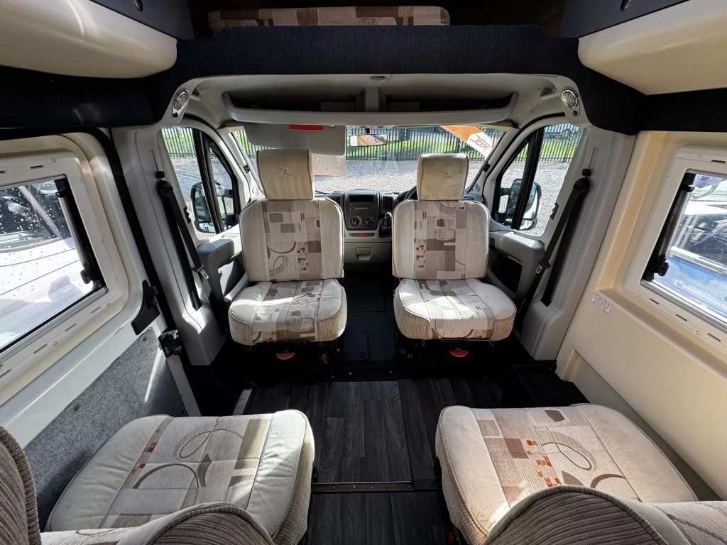 Romahome R30 2011