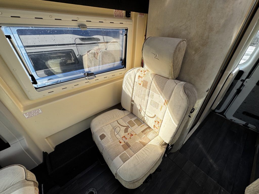 Romahome R30 2011