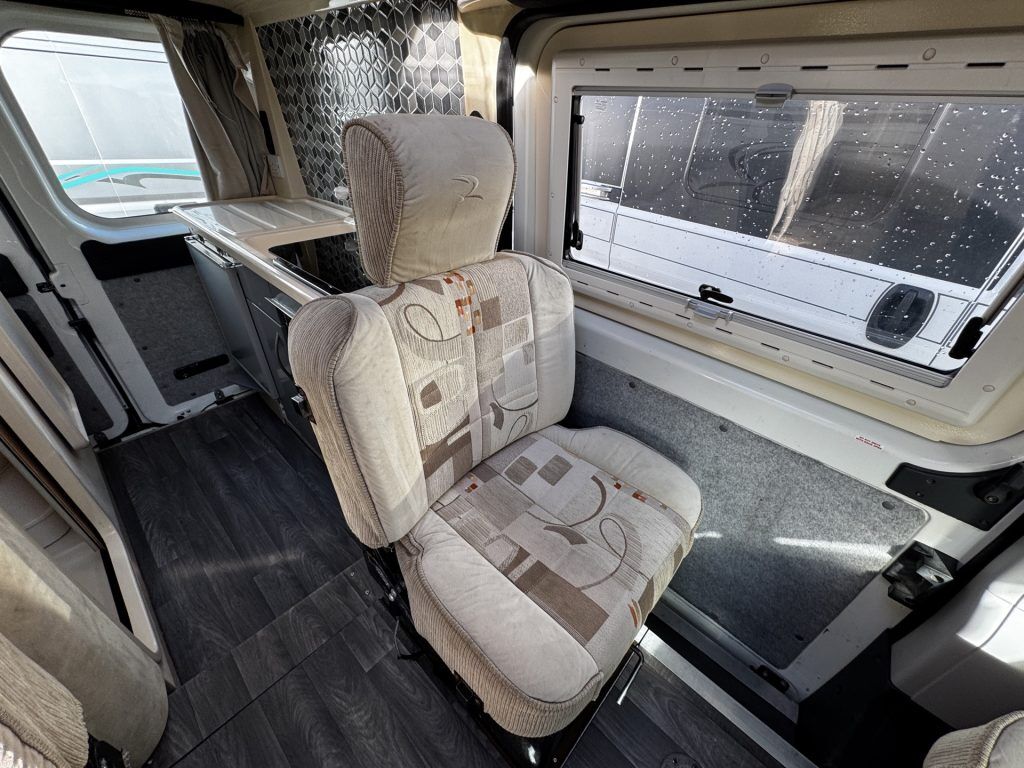 Romahome R30 2011