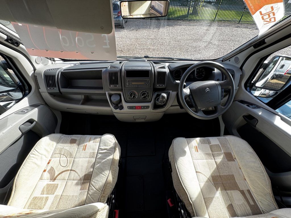 Romahome R30 2011