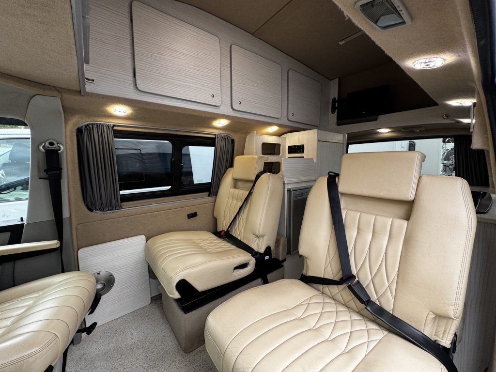 Volkswagen Coast2Coast T6 204 Highline 2018