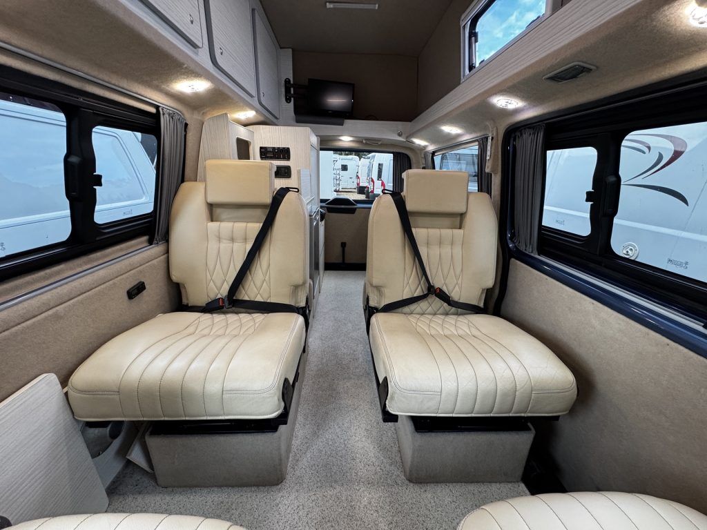 Volkswagen Coast2Coast T6 204 Highline 2018