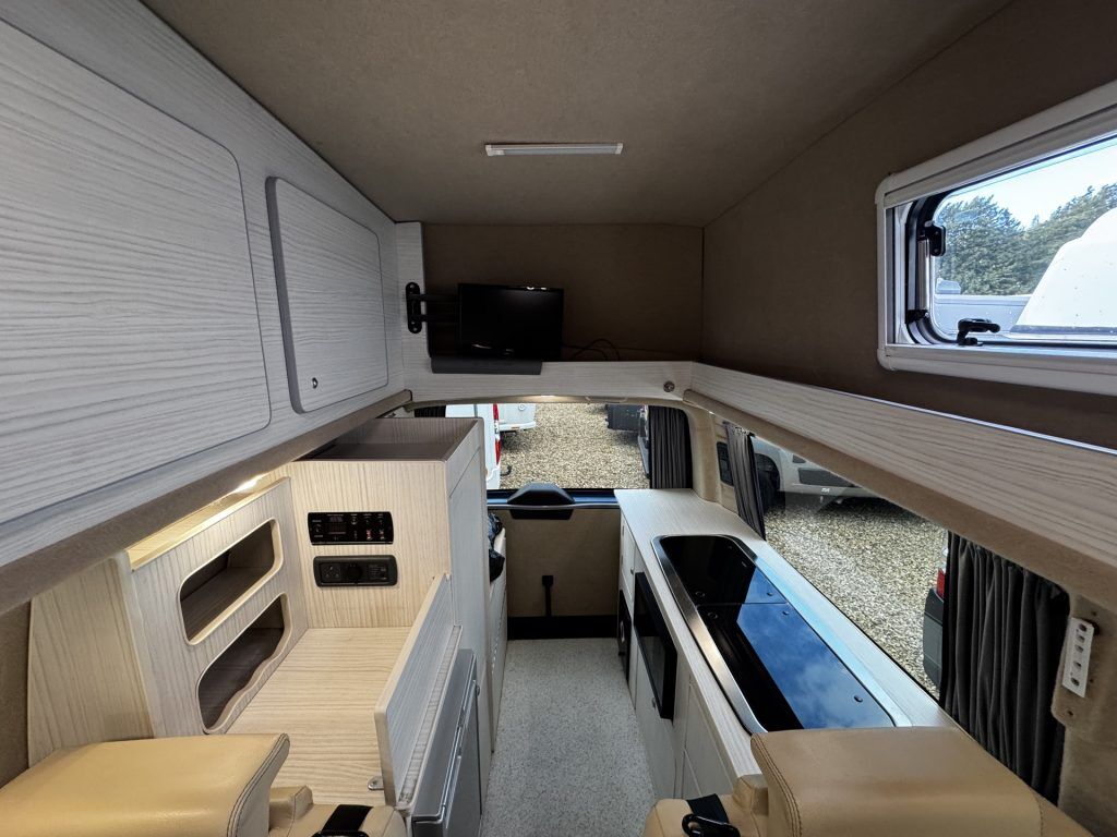 Volkswagen Coast2Coast T6 204 Highline 2018