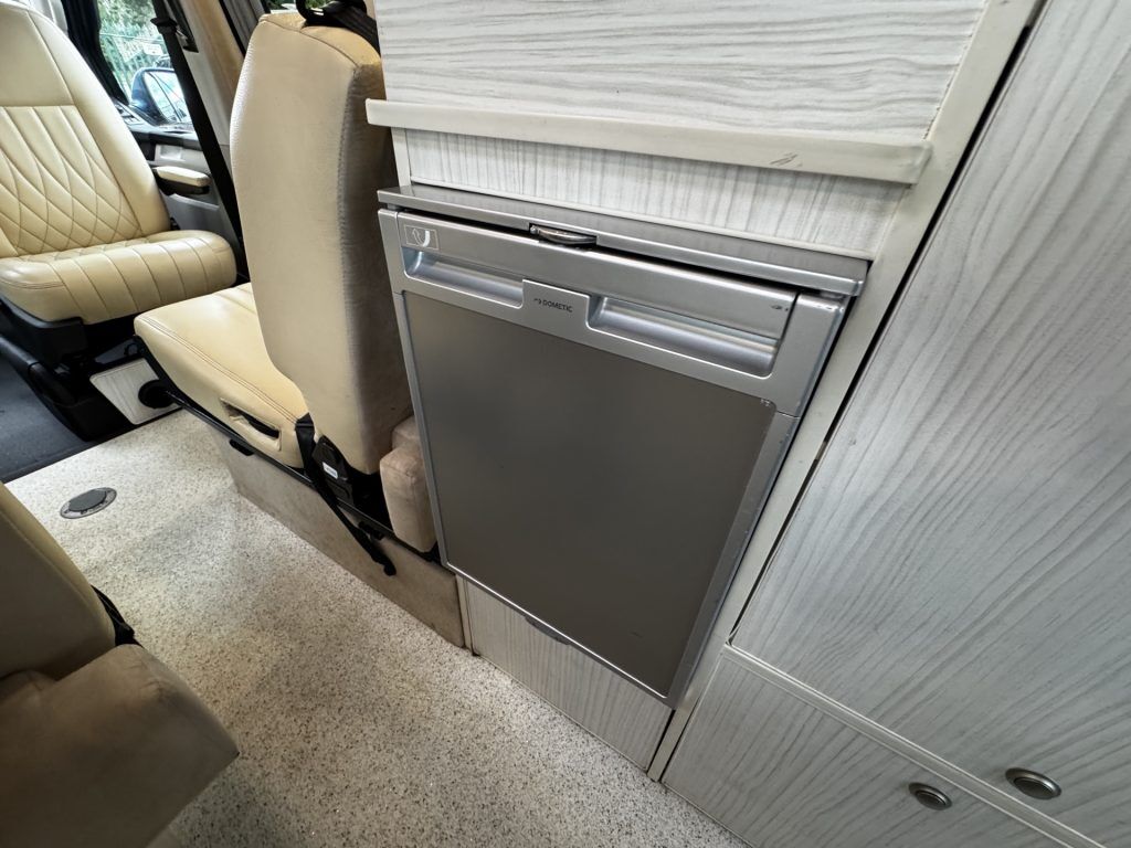Volkswagen Coast2Coast T6 204 Highline 2018