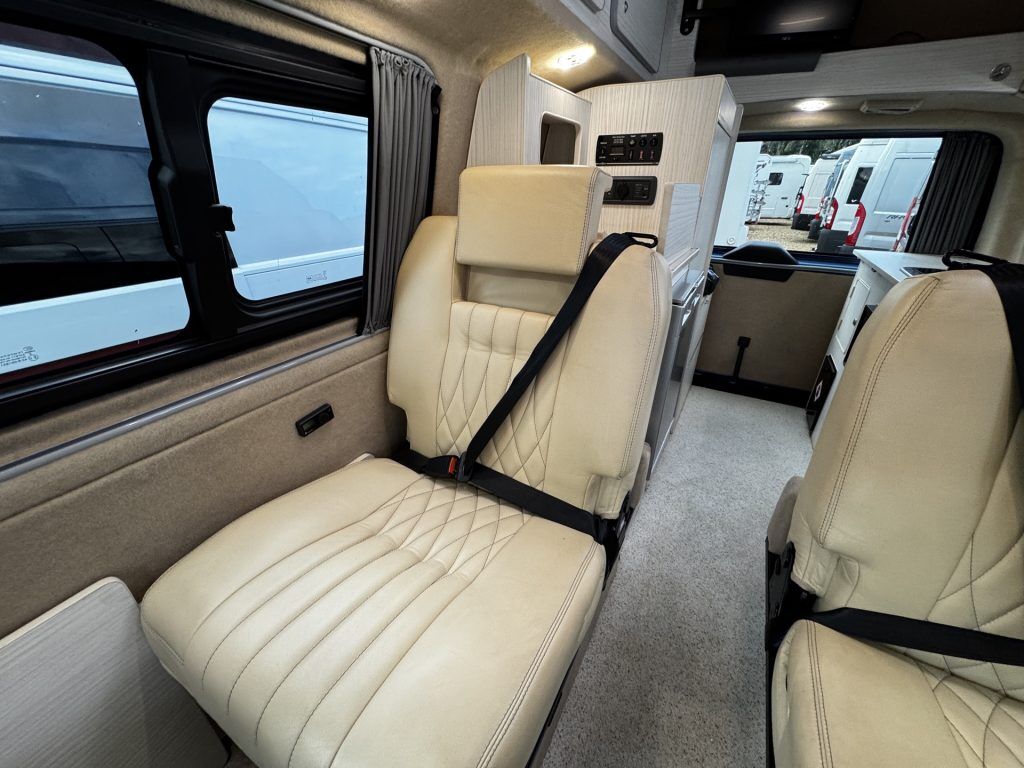 Volkswagen Coast2Coast T6 204 Highline 2018