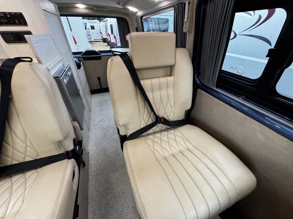 Volkswagen Coast2Coast T6 204 Highline 2018