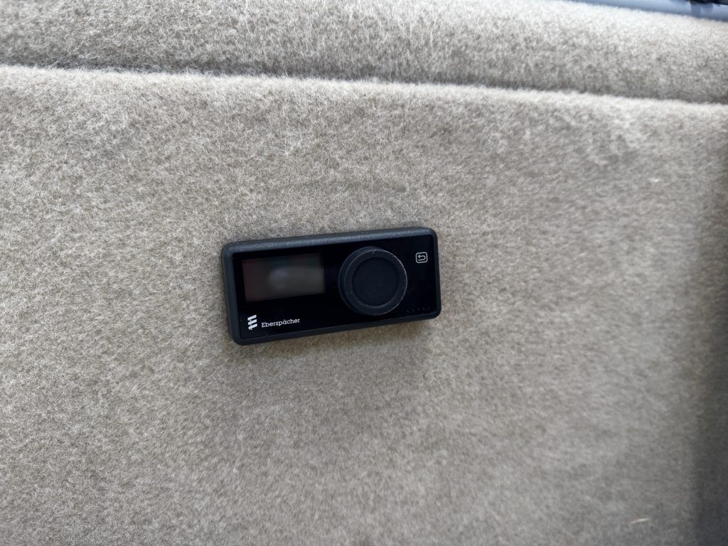 Volkswagen Coast2Coast T6 204 Highline 2018