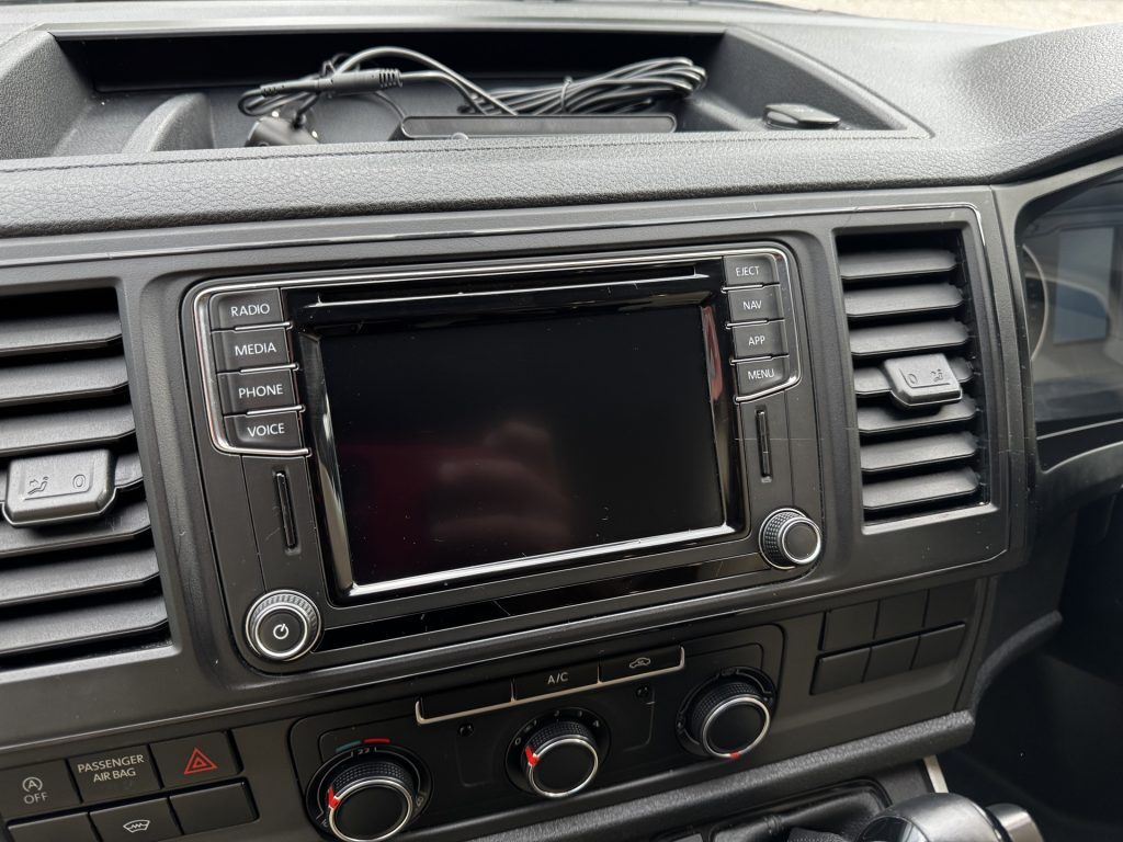 Volkswagen Coast2Coast T6 204 Highline 2018