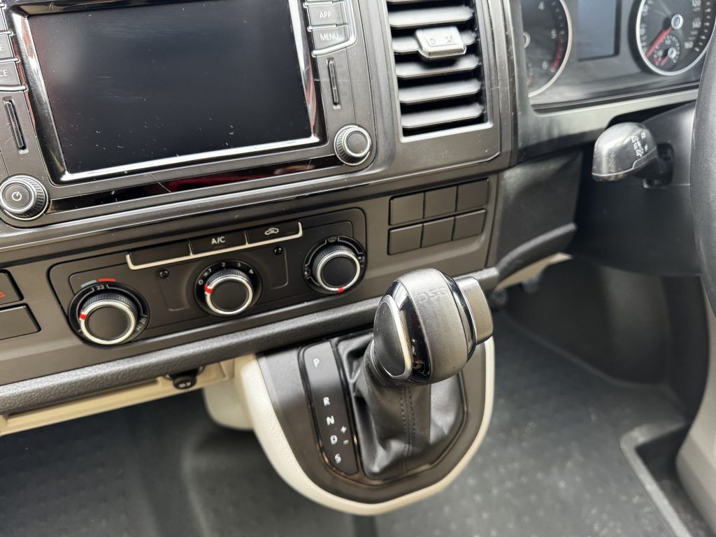 Volkswagen Coast2Coast T6 204 Highline 2018